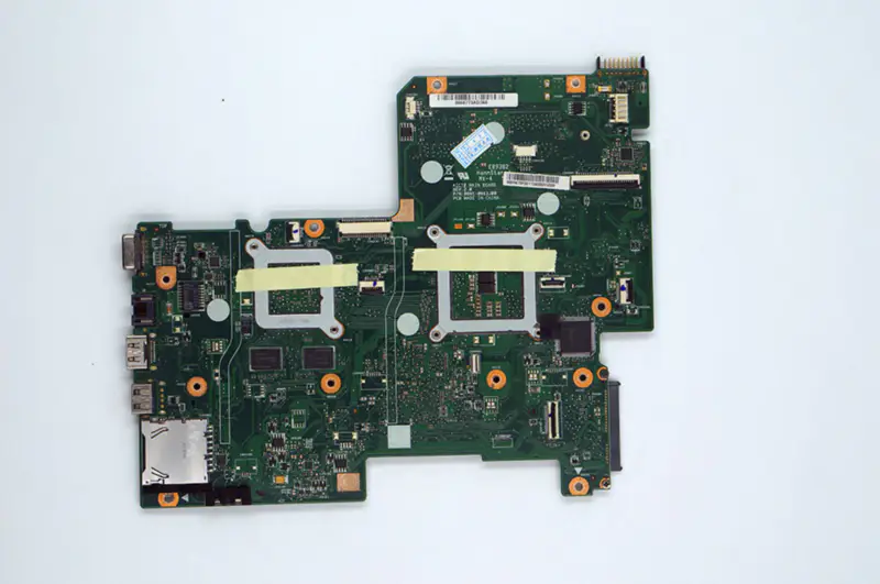 Scheda madre Acer 7739 7739G MBRUL0P001 AIC70 REV2.0