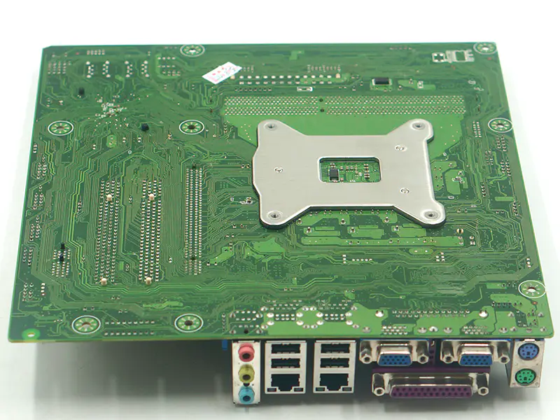 Scheda madre Advantech AIMB-501 REV:A1