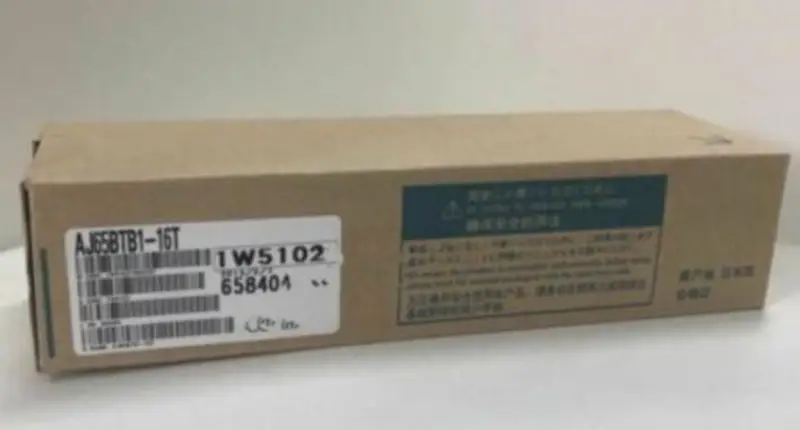 PLC Mitsubishi AJ65BTB1-16T