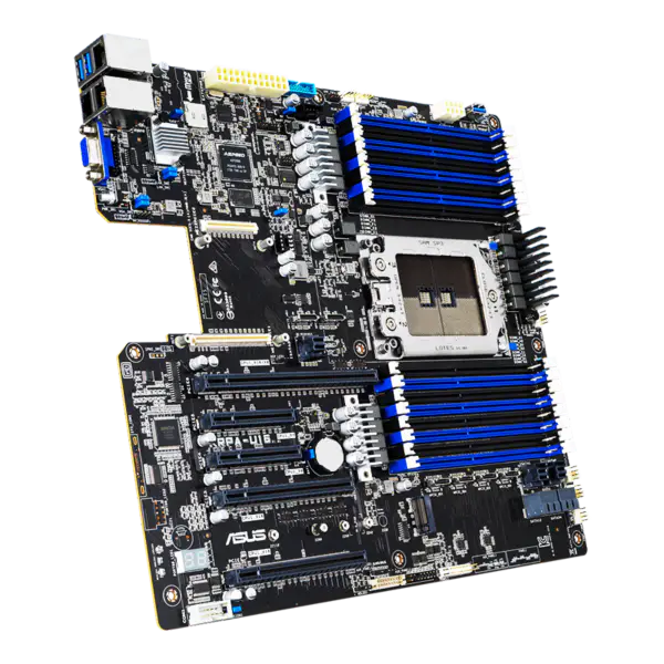 Scheda madre del server per Asus Krpa-u16