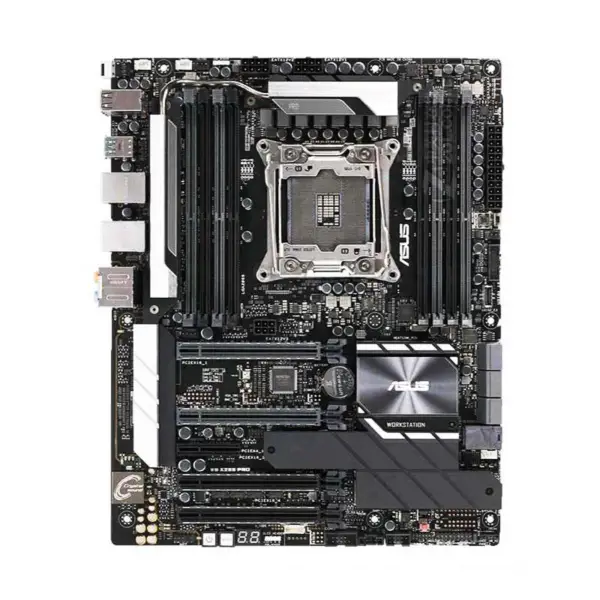 Scheda madre per server per Asus Ws X299 Pro /se