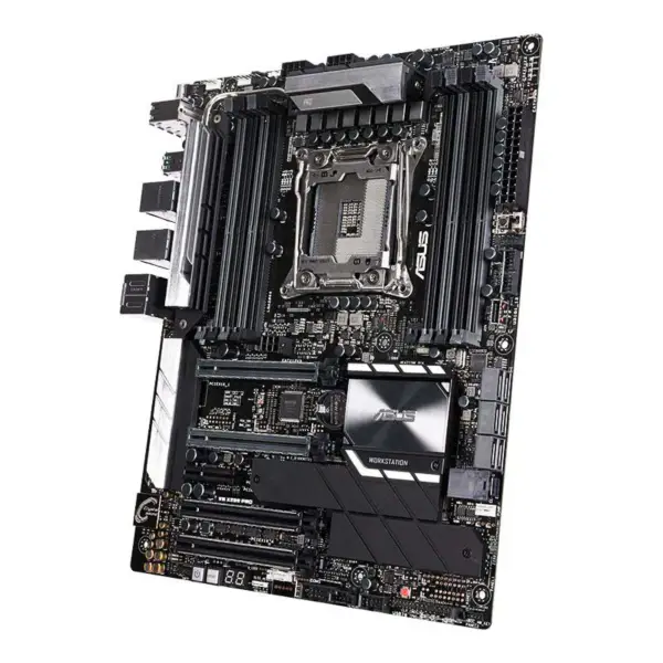 Scheda madre per server per Asus Ws X299 Pro /se