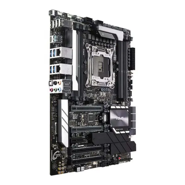 Scheda madre per server per Asus Ws X299 Pro /se