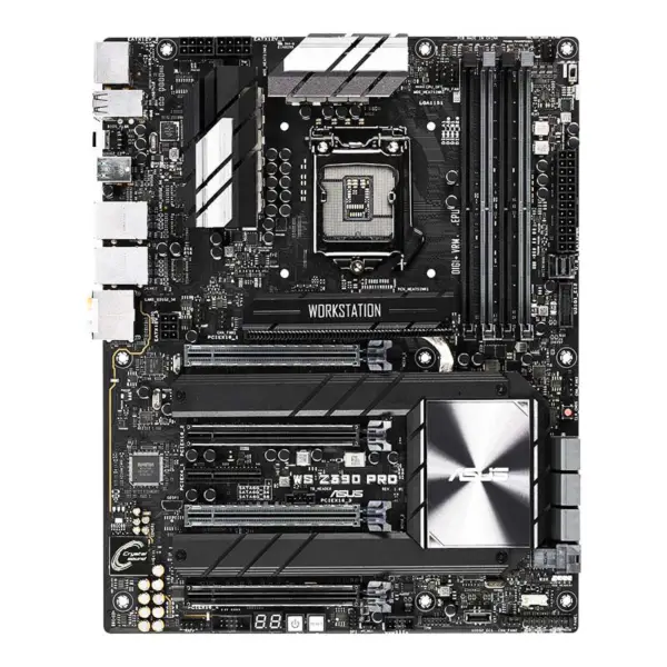 Scheda madre server per Asus Ws Z390 Pro
