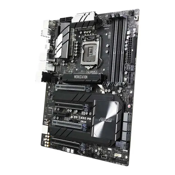 Scheda madre server per Asus Ws Z390 Pro