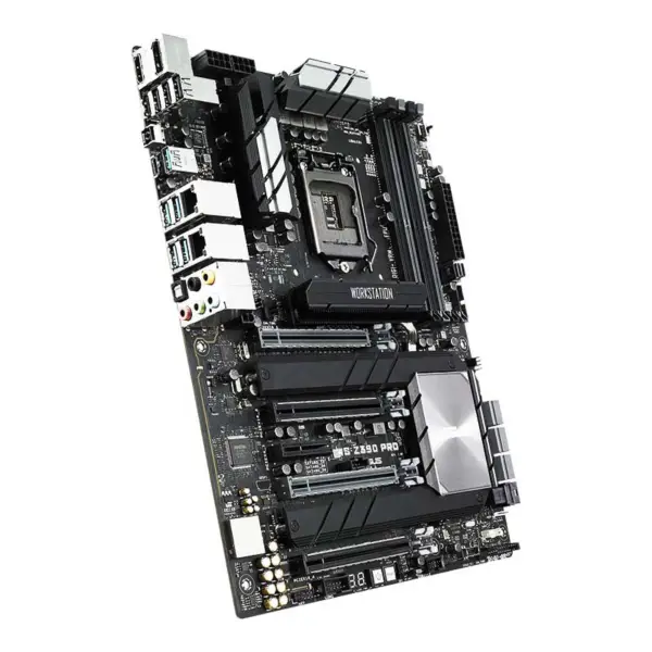 Scheda madre server per Asus Ws Z390 Pro