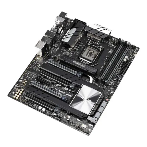 Scheda madre server per Asus Ws Z390 Pro