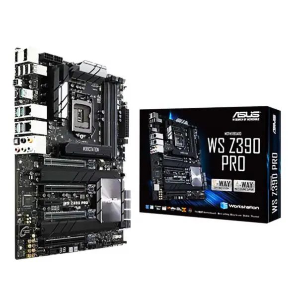 Scheda madre server per Asus Ws Z390 Pro
