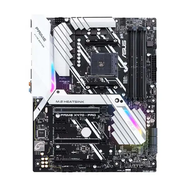 Scheda madre per Asus Prime X470-pro