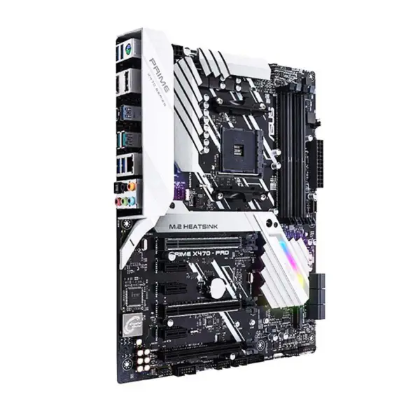 Scheda madre per Asus Prime X470-pro