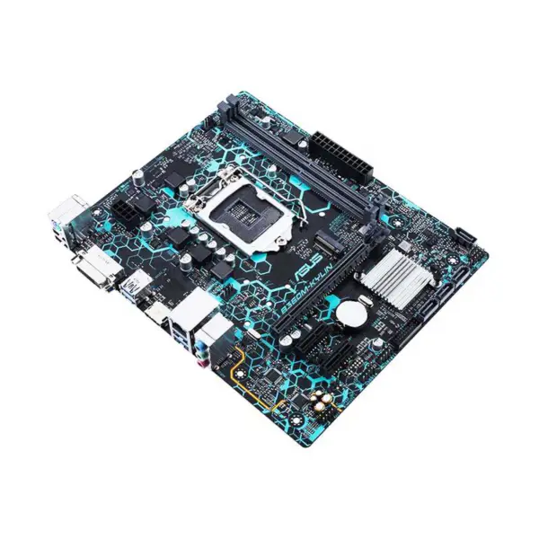 Scheda madre Asus B360m-kylin