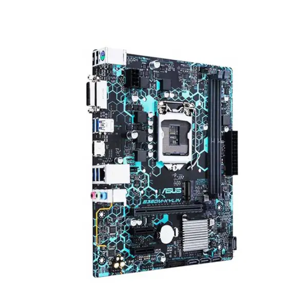 Scheda madre Asus B360m-kylin