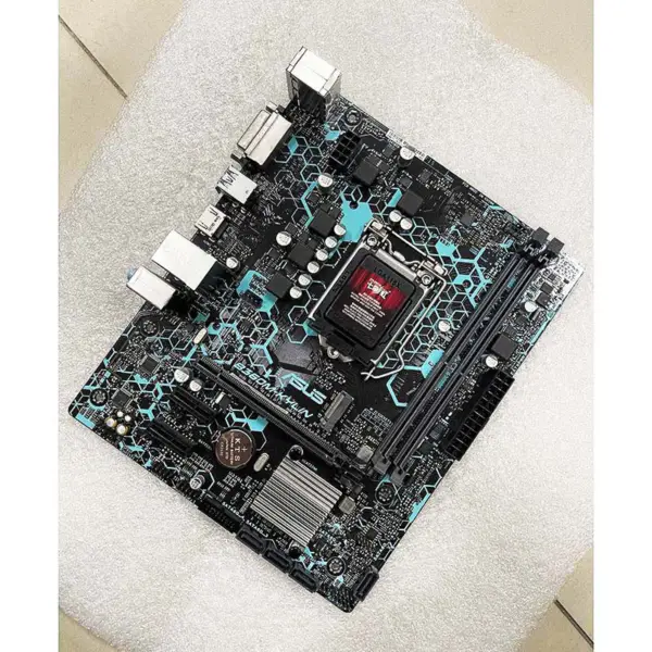 Scheda madre Asus B360m-kylin