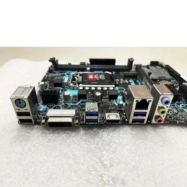 Scheda madre Asus B360m-kylin