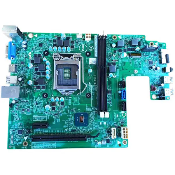 Scheda madre Intel per il computer portatile Dell Inspiron Vostro 3250 Sff 14087-1 Df9dh