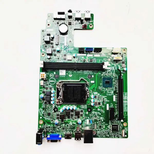 Scheda madre Intel per il computer portatile Dell Inspiron Vostro 3250 Sff 14087-1 Df9dh