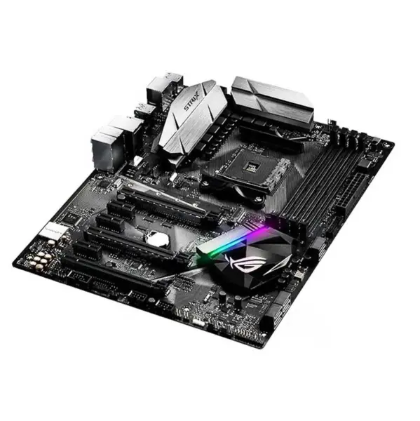 Scheda madre da gioco Strix B350-f per la scheda grande Asus Am4