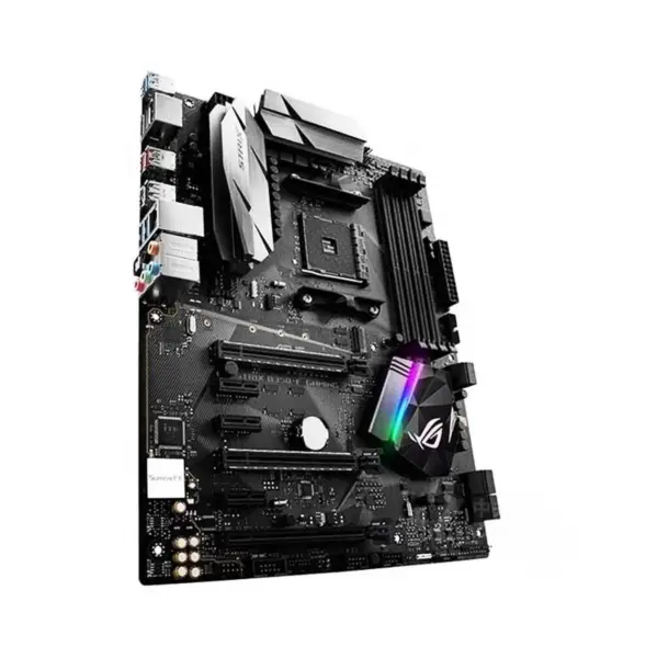 Scheda madre da gioco Strix B350-f per la scheda grande Asus Am4