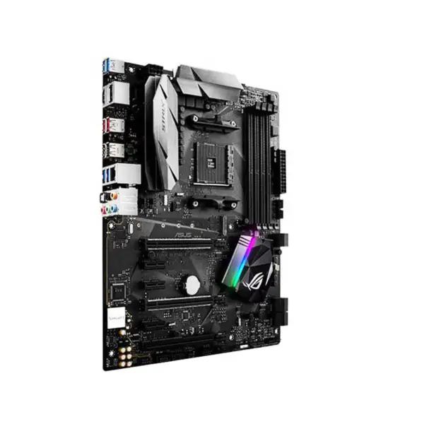Scheda madre da gioco Strix B350-f per la scheda grande Asus Am4