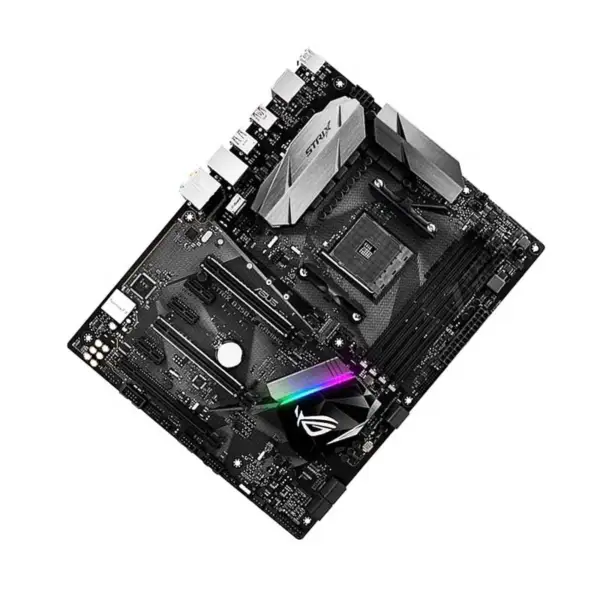 Scheda madre da gioco Strix B350-f per la scheda grande Asus Am4