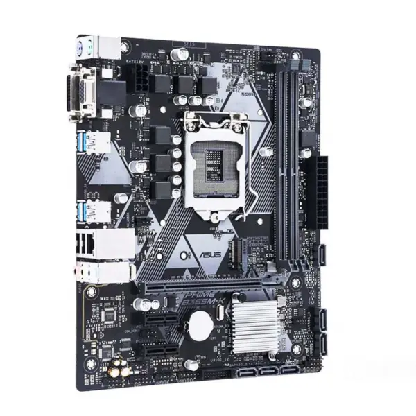 Primo B365m-k per scheda madre Asus Ddr4