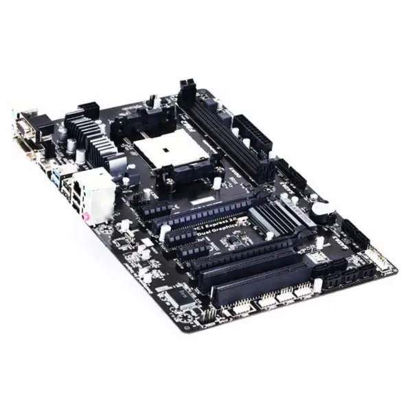 F2a85x-d3h Scheda Madre Per Gigabyte Fm2 Scheda Madre