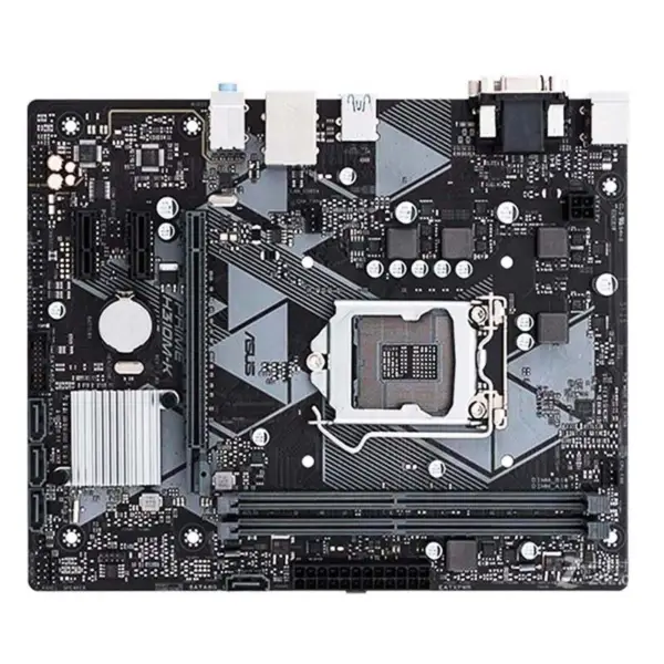 Scheda madre più venduta per Asus Prime H310m-k R2.0