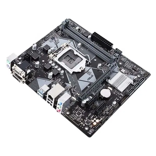 Scheda madre più venduta per Asus Prime H310m-k R2.0