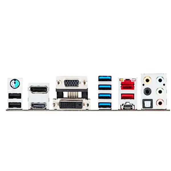 Scheda madre di gioco Z170 per Asus Z170 Pro Gaming