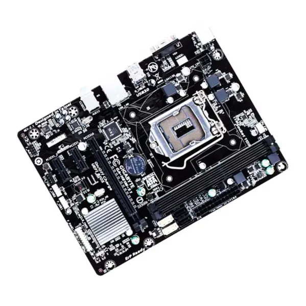 Scheda madre H81 per Gigabyte Ga-h81m-s1