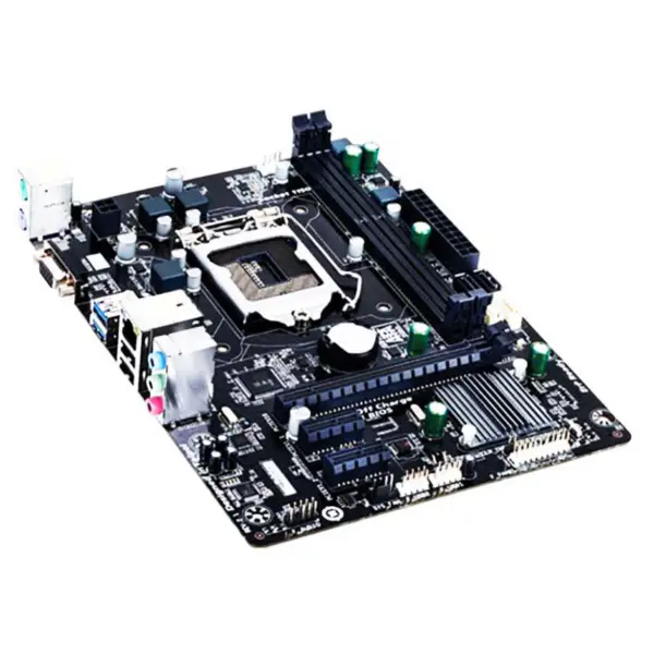 Scheda madre H81 per Gigabyte Ga-h81m-s1