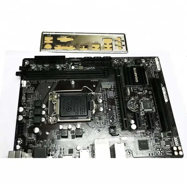 Scheda madre di gioco per Gigabyte B250m-hd3 supporta I3 I5
