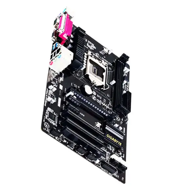 Scheda madre H81 per Gigabyte Ga-h81-d3