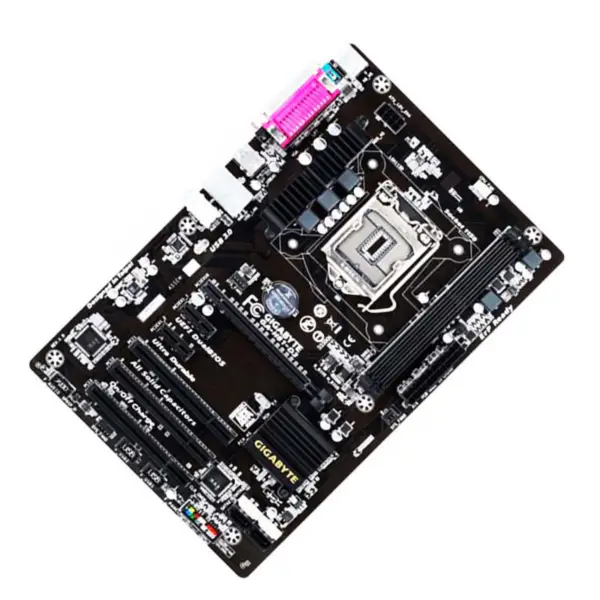 Scheda madre H81 per Gigabyte Ga-h81-d3
