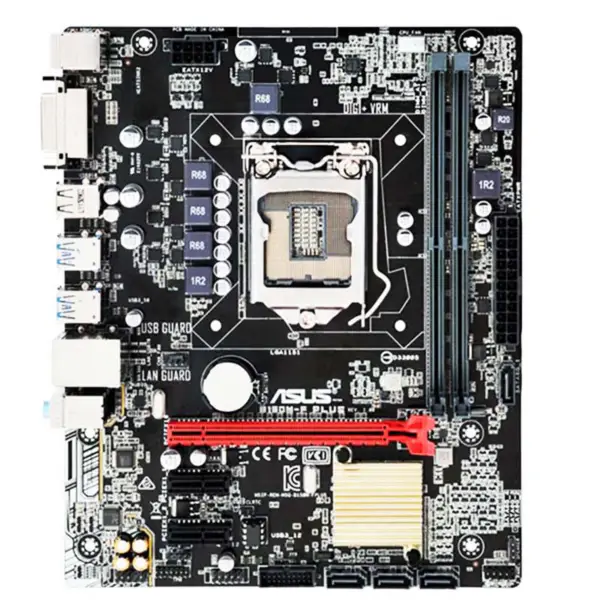 Scheda madre B150 per Asus B150m-f Plus