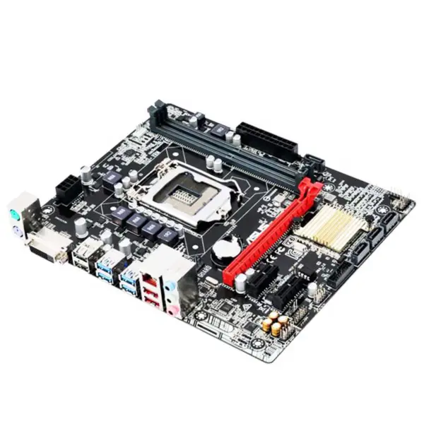 Scheda madre B150 per Asus B150m-f Plus