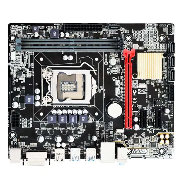 Scheda madre B150 per Asus B150m-f Plus