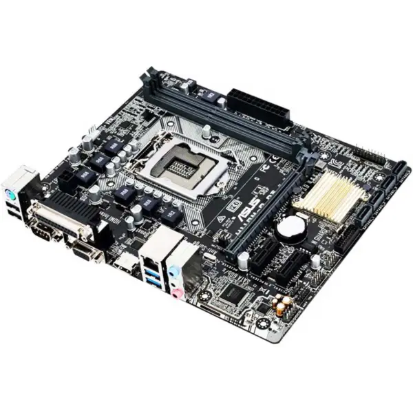 Scheda madre H110 per Asus H110m-d