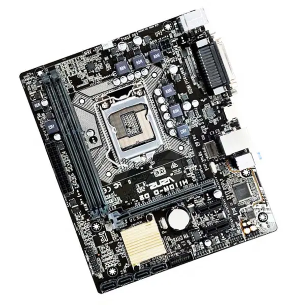 Scheda madre H110 per Asus H110m-d