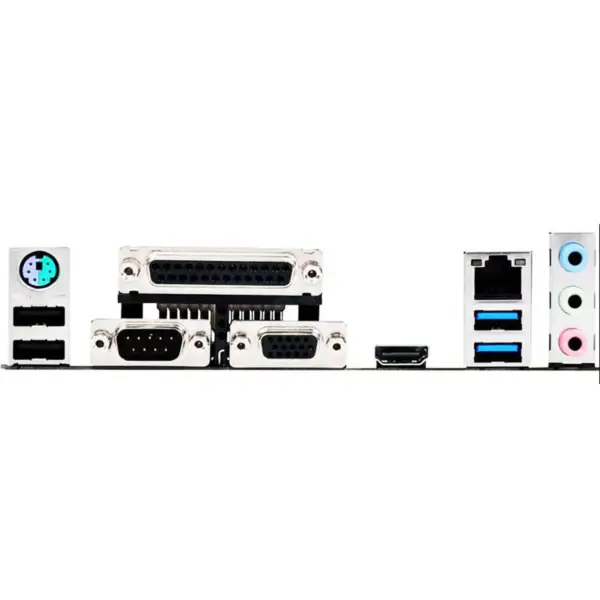 Scheda madre H110 per Asus H110m-d