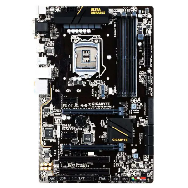 Scheda madre B150 per Gigabyte B150-hd3