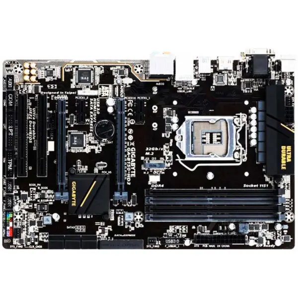 Scheda madre B150 per Gigabyte B150-hd3