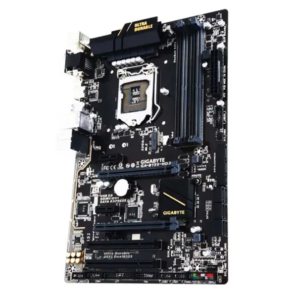 Scheda madre B150 per Gigabyte B150-hd3