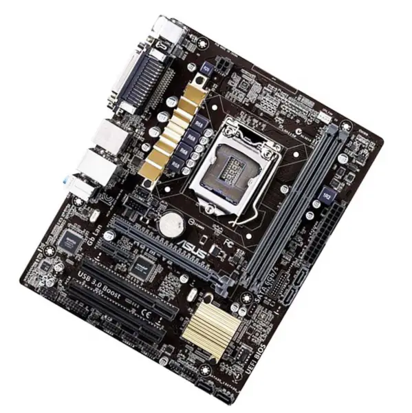Scheda madre H81 per Asus H81m-v3