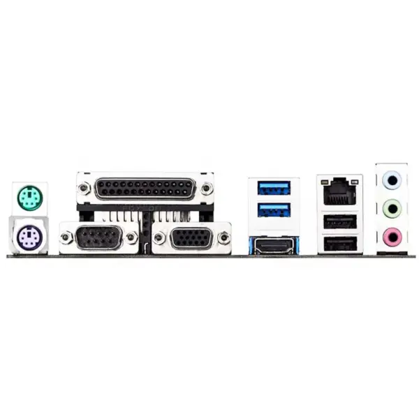 Scheda madre H81 per Asus H81m-v3