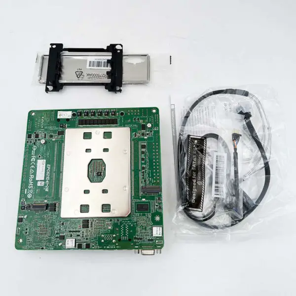 Scheda madre Asrock Epc621d4i-2m