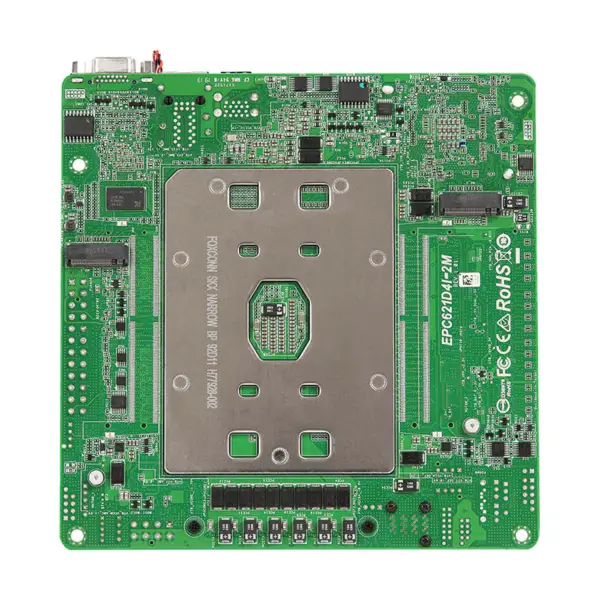 Scheda madre Asrock Epc621d4i-2m