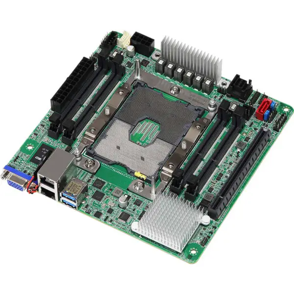 Scheda madre Asrock Epc621d4i-2m