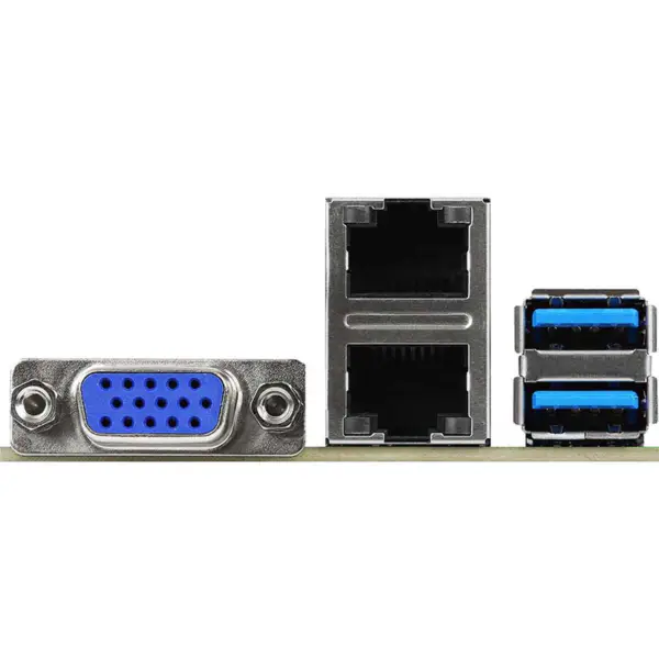 Scheda madre Asrock Epc621d4i-2m