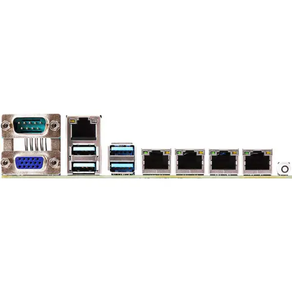 Asrock E3c242d4m-4l Lga1151 supporto Ddr4